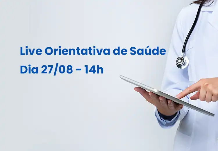 Live Orientativa